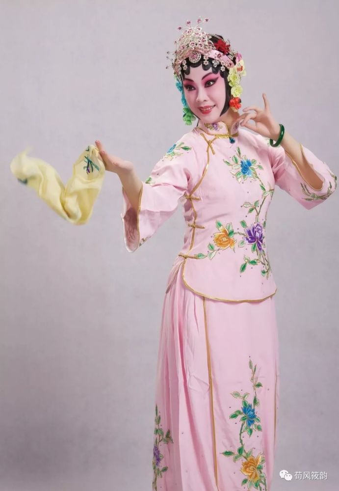 京剧名家常秋月携经典传统戏《乌龙院》《游龙戏凤》《翠屏山》将于10