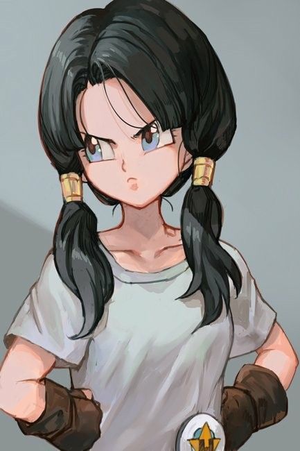龙珠女角色谁最适合当老婆?娶个布玛不愁没钱,但论贤惠只选她!