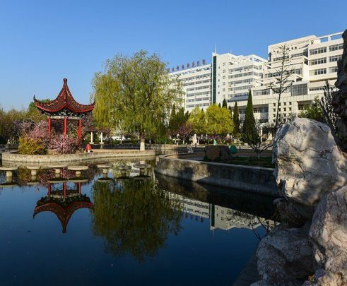 秦皇岛,景区,河北建材职业技术学院,燕山大学,河北科技师范学院,图片
