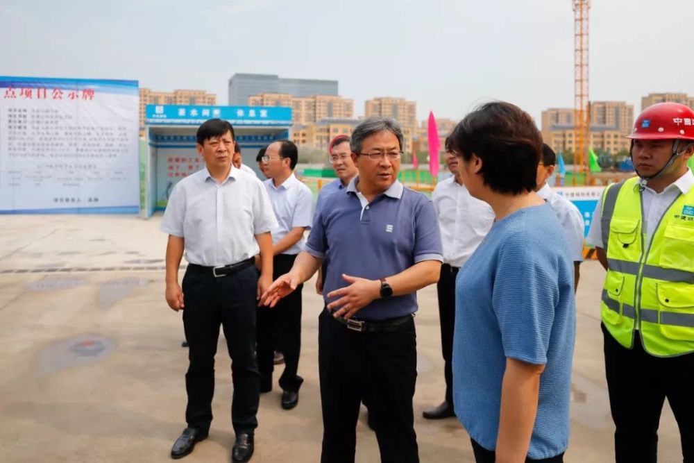 推进会,宿迁,城投公司,王昊