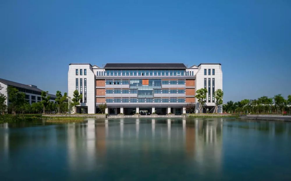 绿色建筑,常州,江苏城乡建设职业学院,江苏