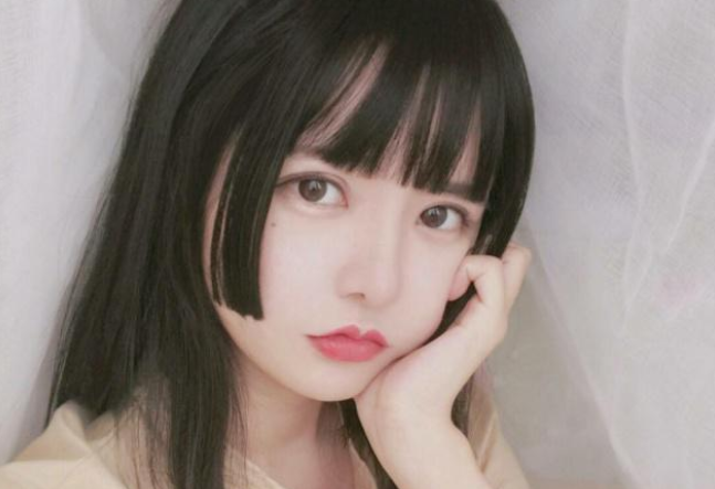 发型,小仙女,校园,学生党,校草,女生