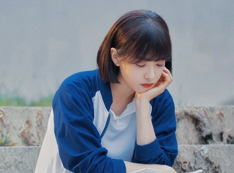 宋茜,欧豪,电视剧,山月不知心底事
