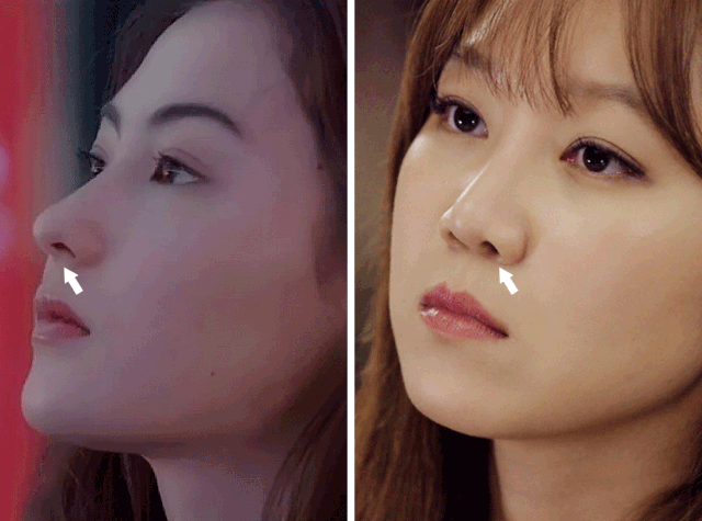 女生拍照要不要露侧脸,主要看这四点!选错角度丑10倍!