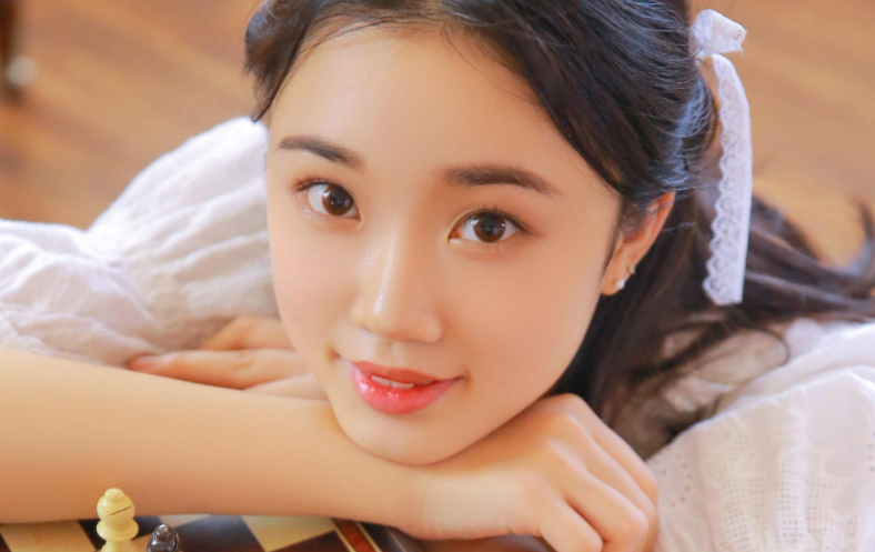 女生越长越漂亮的3大星座,素颜也好看,狮子座上榜