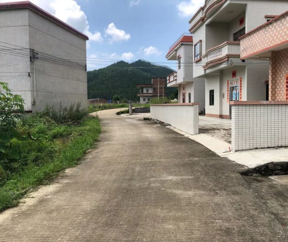 天堂镇朱所村
