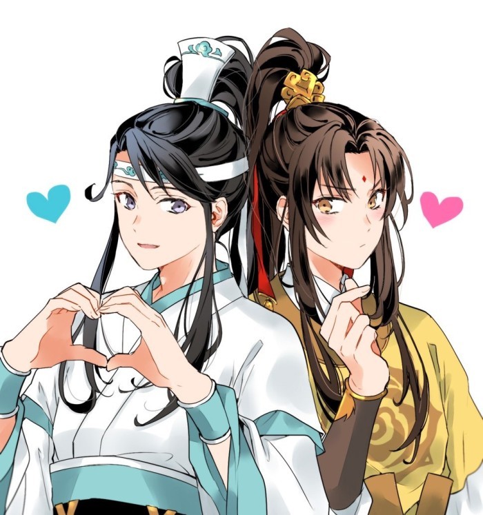 魔道祖师:从星座来看,金凌妥妥被蓝思追克制,怪不得追