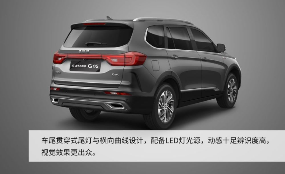 世界那么大,我想去看看,斯威g05,了解一下!