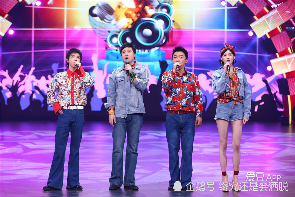 王牌对王牌:你对它的期望值到底有多高?这样的阵容你还满意吗?