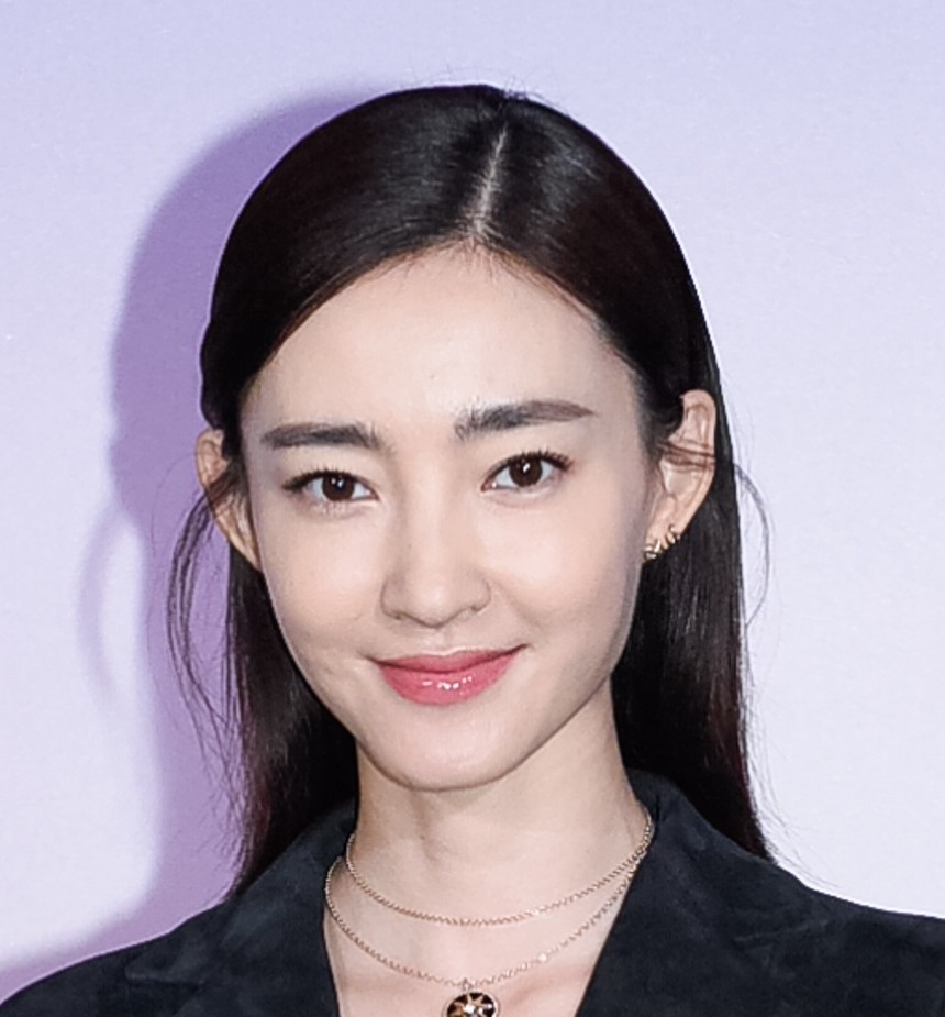 女神王丽坤的美,不愧为素颜女神!美到不行!
