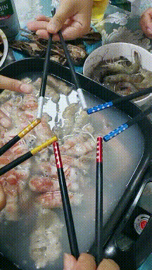 壁纸 动物 鱼 鱼类 216_384 gif 动态图 动图