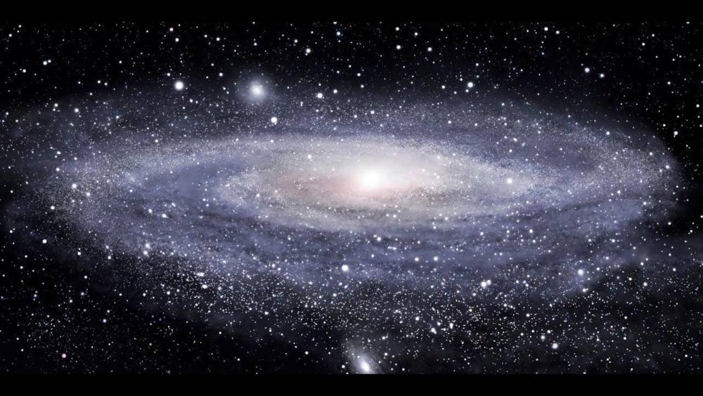 银河系,星系,恒星,星团,宇宙微波背景,光年
