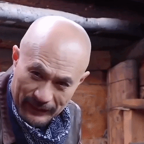 徐锦江哭诉自己无能,看到他委屈的表情,网友:哇的一声