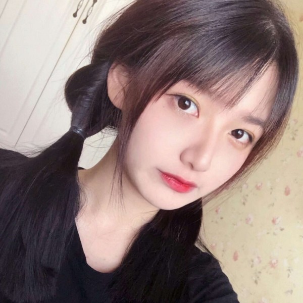 微信聊天时,女生若是给你发这三条消息,恭喜你成为