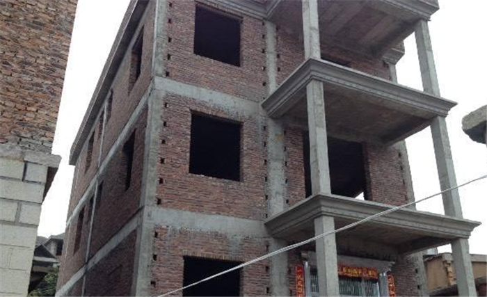 农村自建房,"砖混结构"和"框架结构"到底哪个好?答案在这