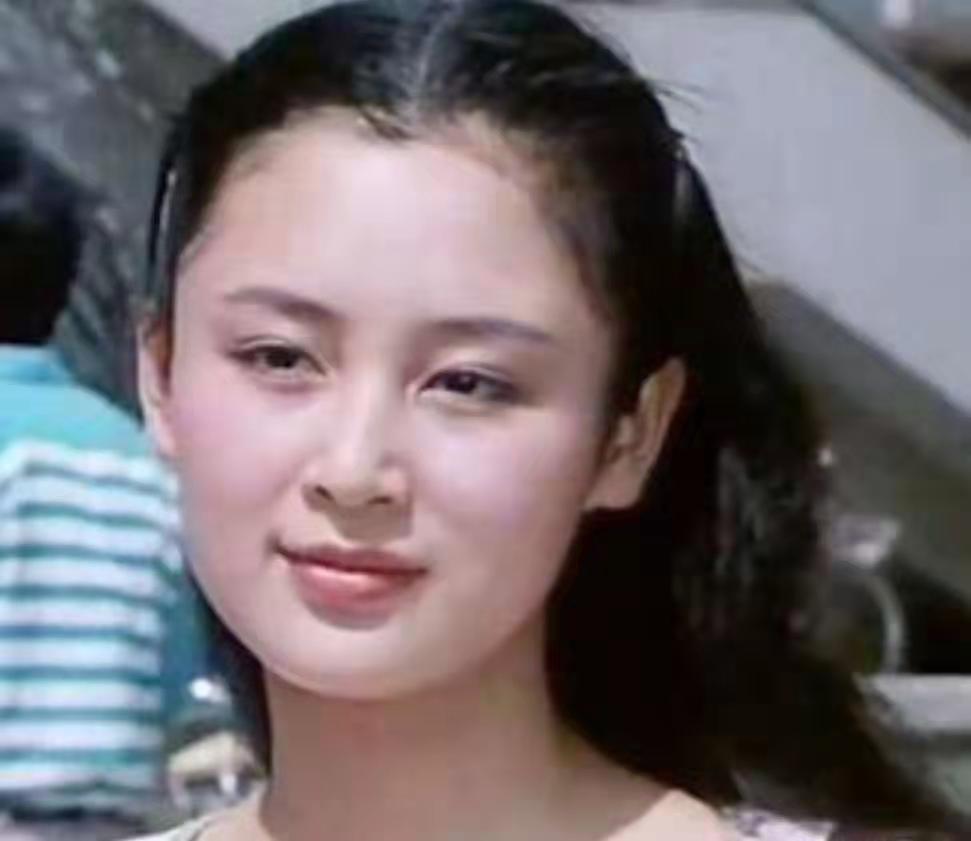陈凯歌,陈红,导演,上世纪第一美人,最美女演员