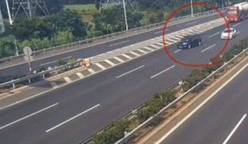 壁纸 道路 高速 高速公路 公路 桌面 358_208 gif 动态图 动图