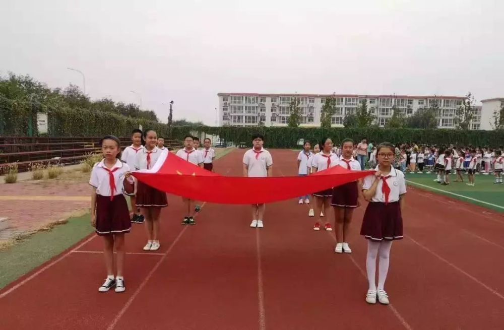 丽景小学