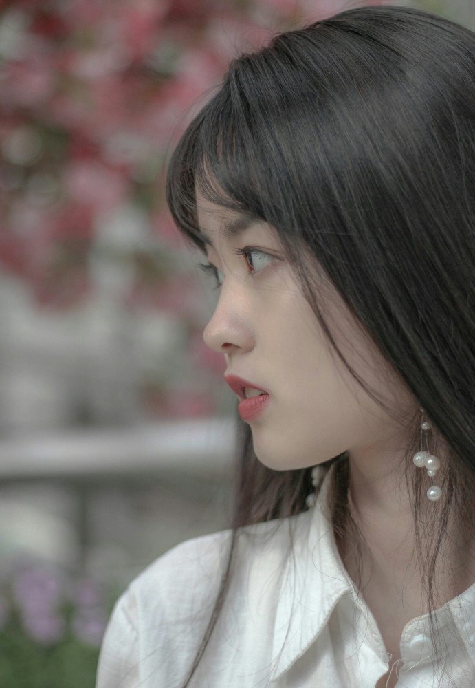 美女,写真,唯美,颜值