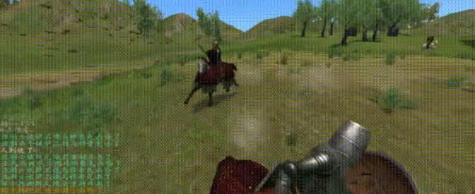 古老,画面什么的不太符合这个时代的审美,战意在这方面的技术优势很大