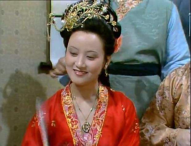 红楼梦,邓婕,史延芹,王熙凤,下一站,服装