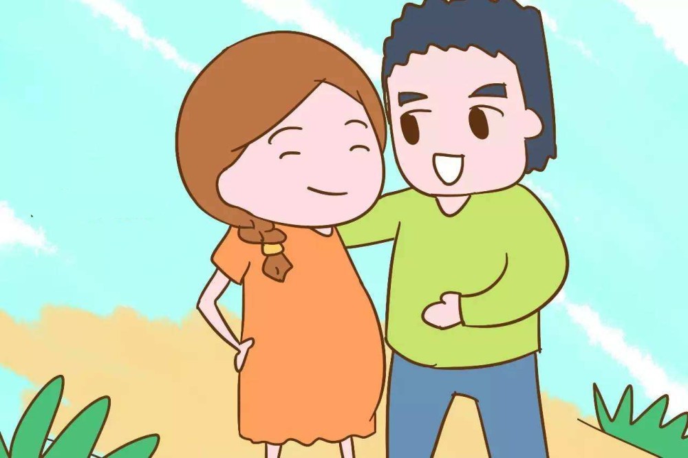 备孕太艰辛,心里就焦虑,教你5个小妙招,助你轻松好孕!