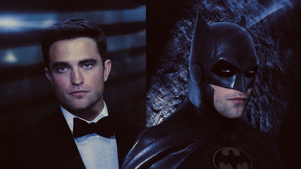新版蝙蝠侠电影将会更加黑暗?dc宇宙的未来值得期待!