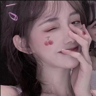 绝版·vip·唯美·仙女头像:愿我现在拥有的,以后都不