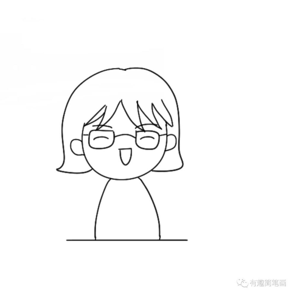 富有爱心的表情,辛苦为我们栽培祖国的花朵希望,她就是我们敬爱的老师