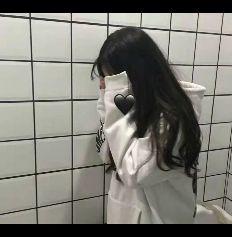 原宿风·微丧·伤感女头:你怎么能奢望原本向南的人陪
