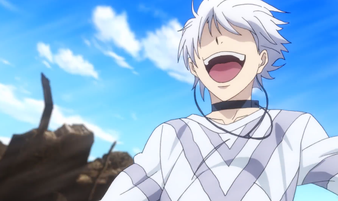 某科学的一方通行:大爷狂笑,战斗平移,这次的剧情你是否满意?