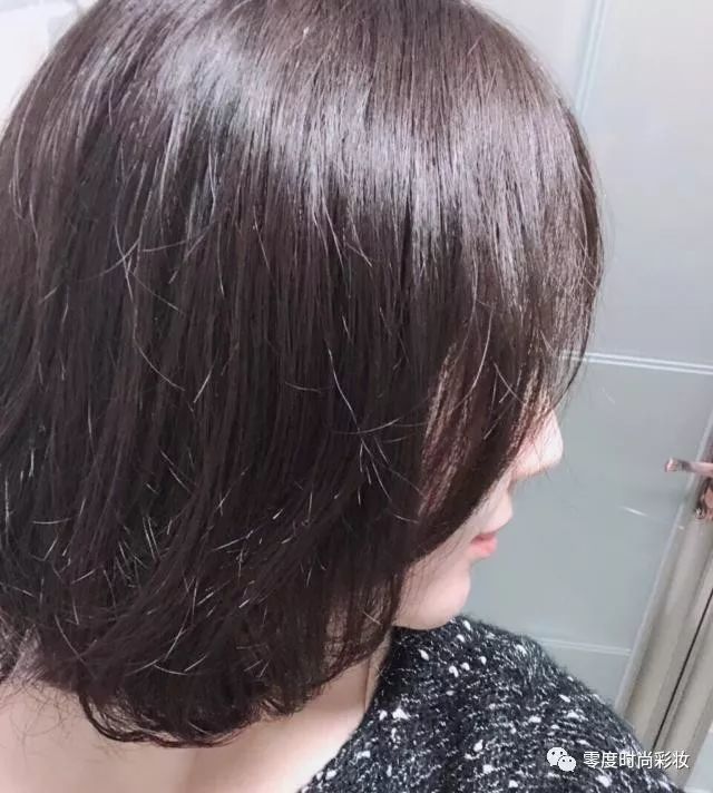 你适不适合短发,主要看这几个特征,中两个以上长发会更淑女!