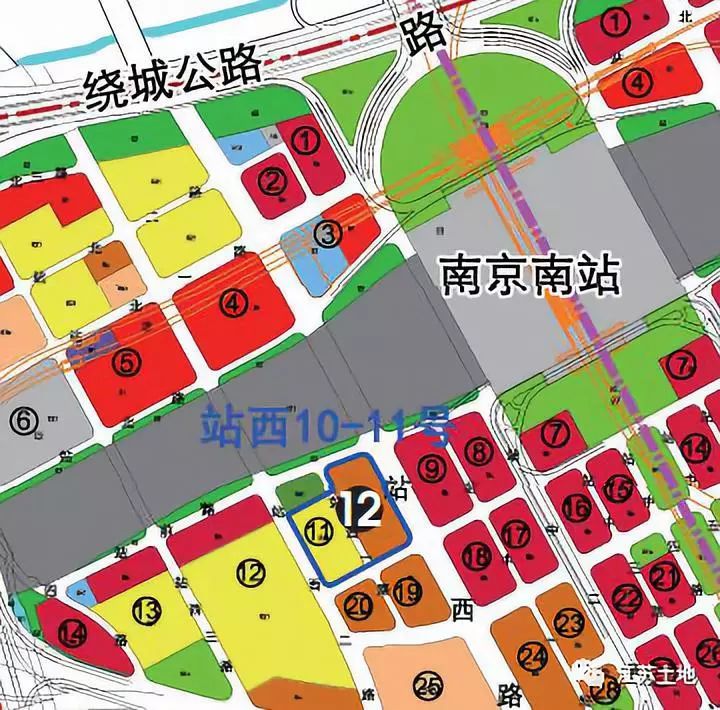 12幅地块,超75公顷!南部新城专场土地推介燃爆厦门