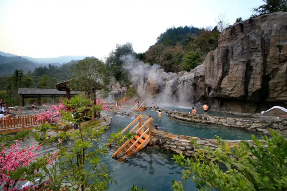 宜春,宜春明月山,旅游景区,靖安,九岭