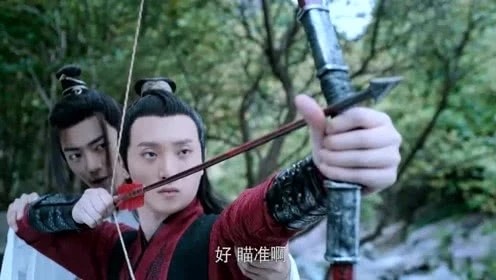 《陈情令》剧终,谁是最让你心疼的角色?师姐,温宁通通