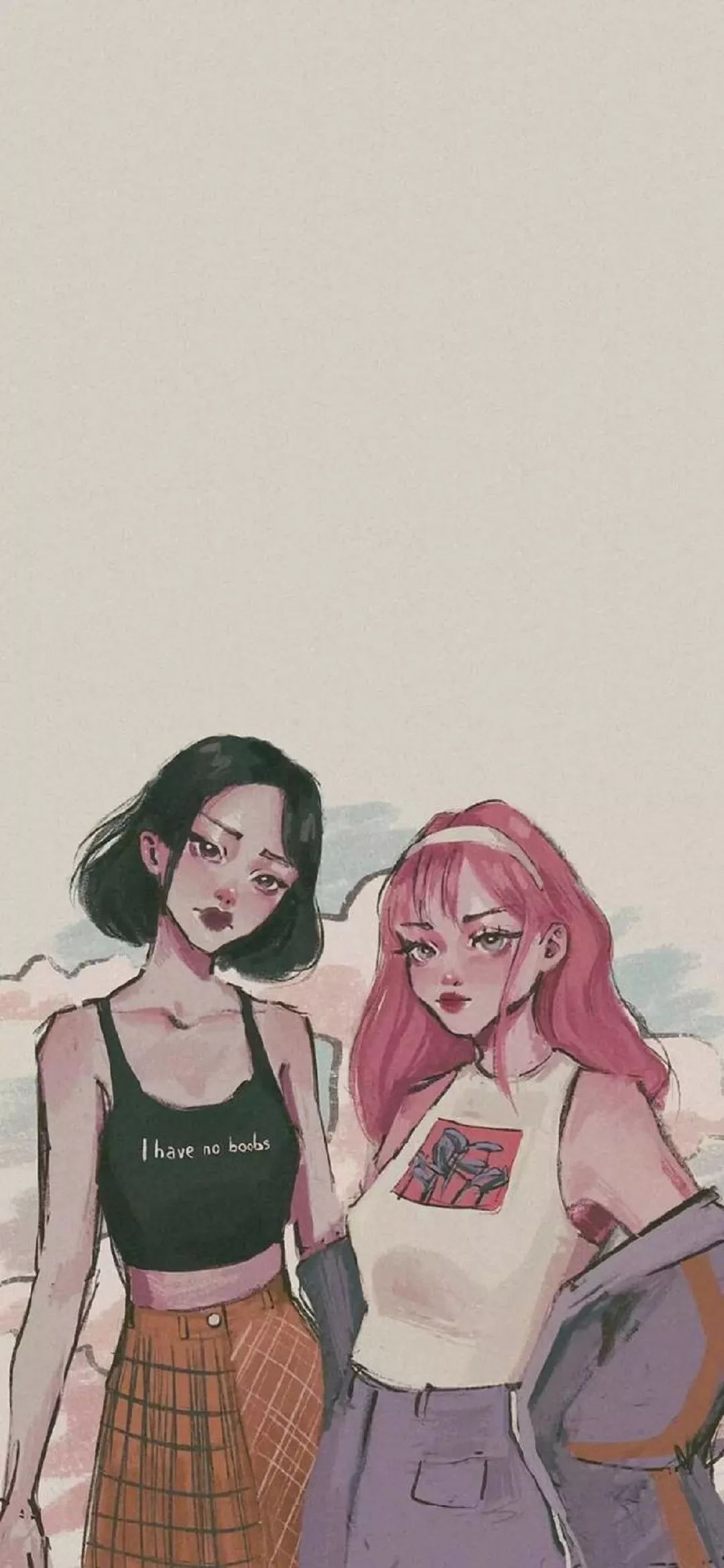 抖音超火壁纸高清原图