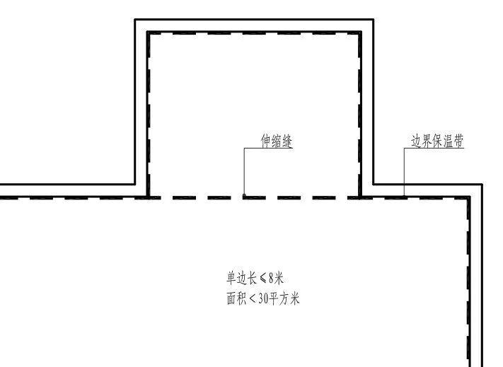 发泡水泥绝热层 绝热层应错缝,严密拼接.