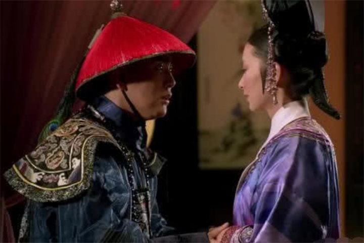 甄嬛传:温实初和沈眉庄温存一夜之后,为何不给眉庄喝避子汤?