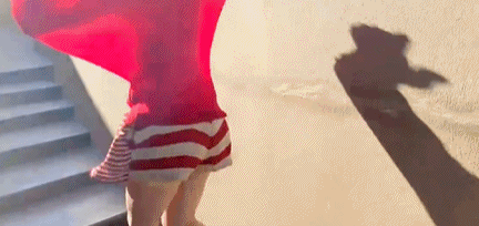 许晴:我50岁了,那又怎样