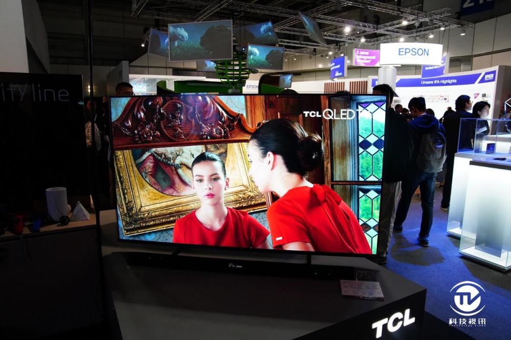 tcl电视,tcl,qledtv,tclc10,miniled,双屏