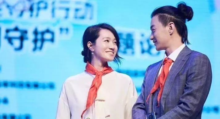朱丹为何爱的那么卑微?看看周一围前女友,你就明白了
