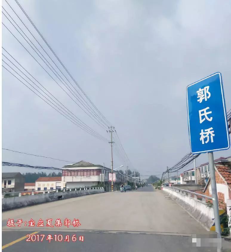 郭桥,宝应,梧桐树,凤凰,夏集镇