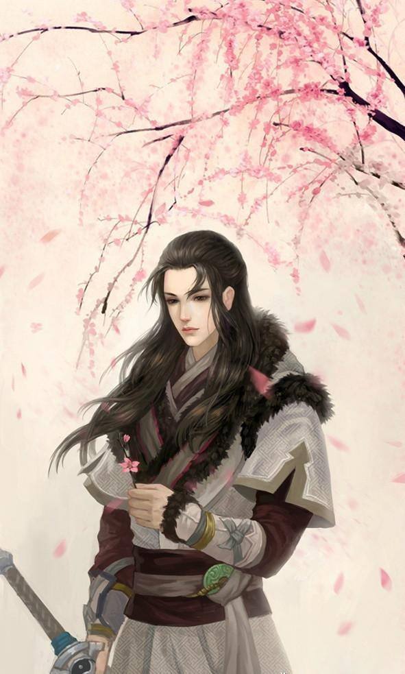 赵希抟,徐龙象,雪中悍刀行