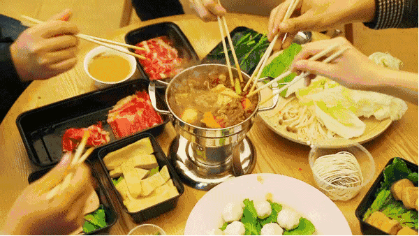 每次吃火锅,不是肉变柴,菜变老,就是汤变腥!原来是不懂这样搭配!