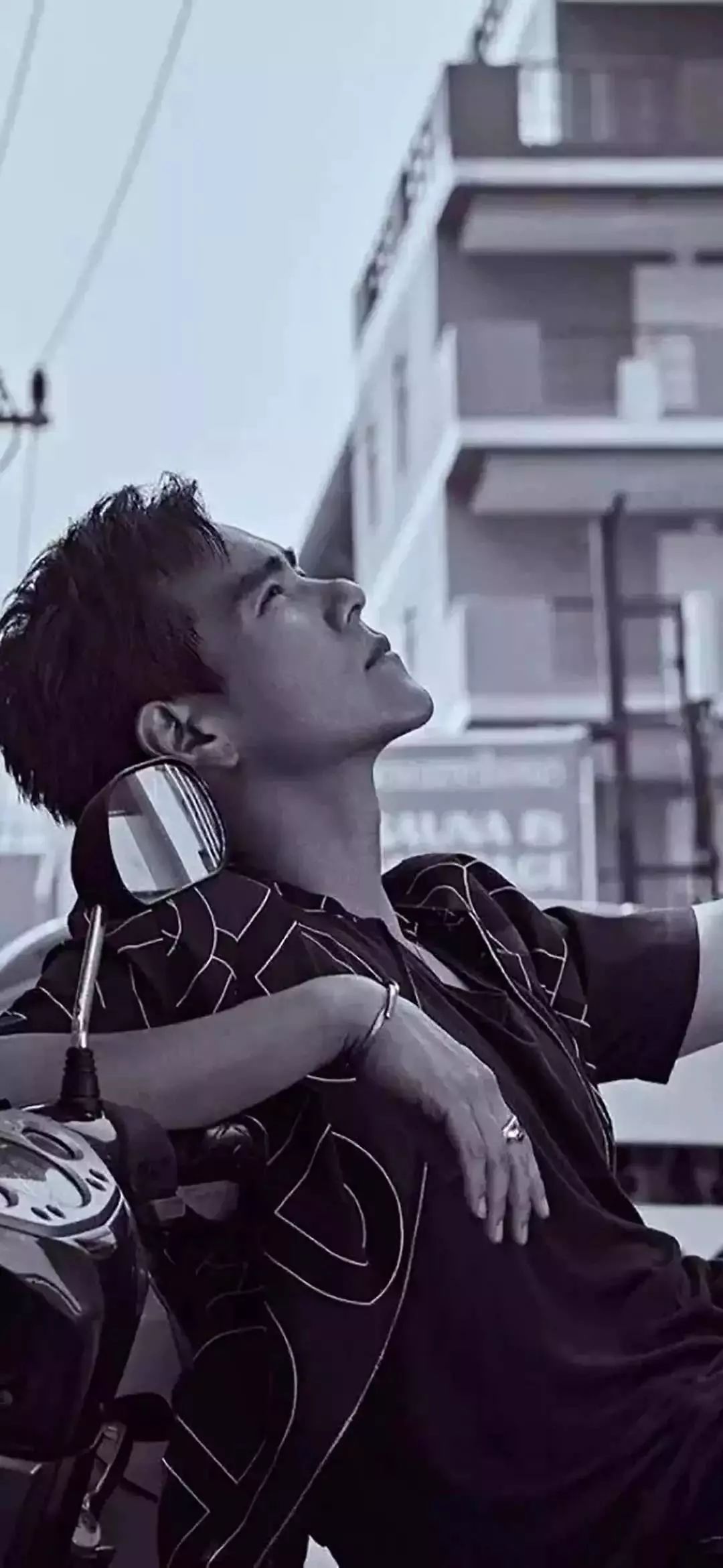 抖音超火潮图壁纸