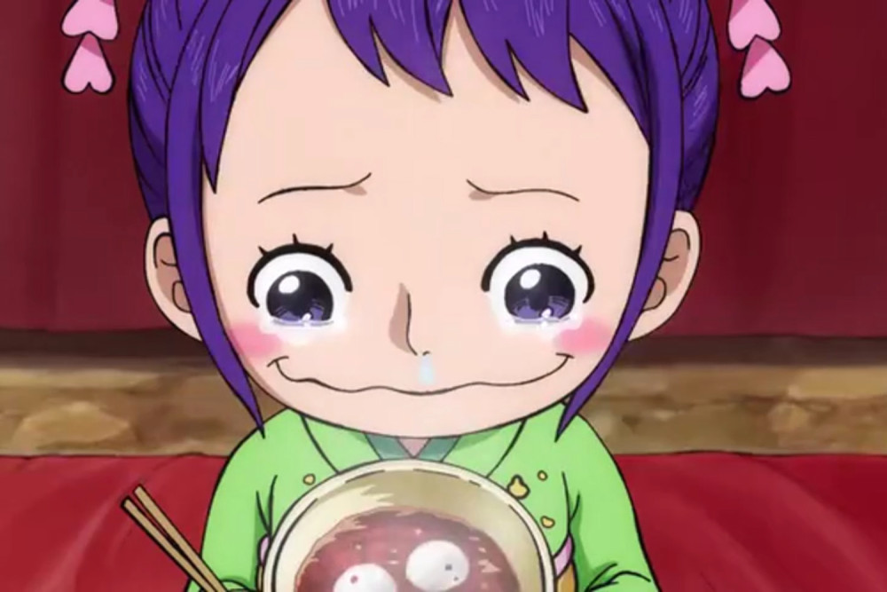 av女优大全 海贼王阿玉死了 娜美与凯多什么关系 元珍动漫资讯  2019