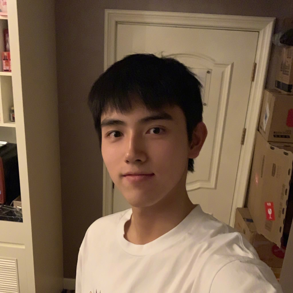 陈飞宇回应点赞王一博黑图上热搜了?到底是怎么回事