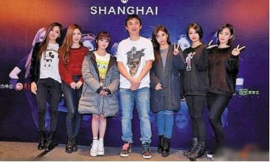 王思聪花两亿都签不下的女人!身材堪比海贼王