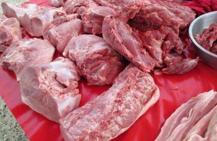 腐肉回库屡禁不止!如果人长期吃"僵尸肉",对身体有什么影响?