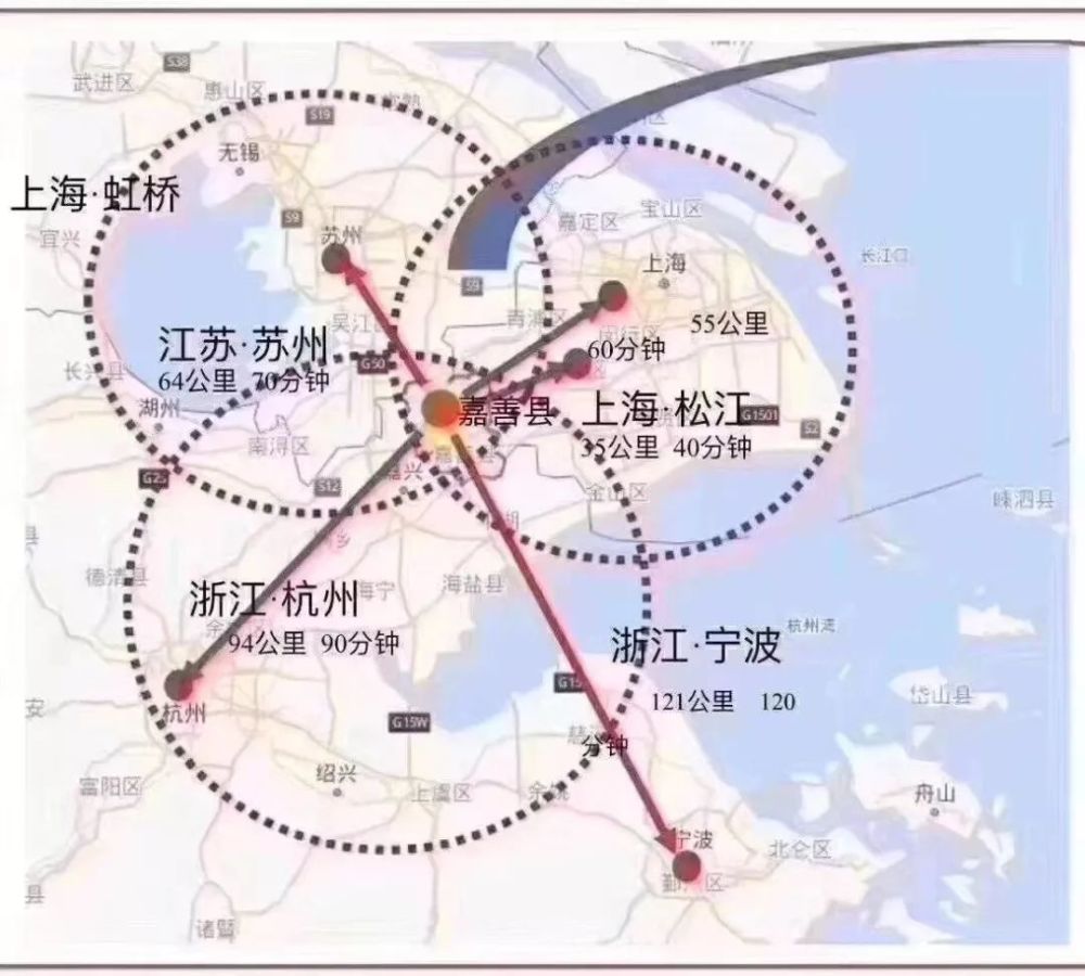 嘉善县,上海,买房,嘉兴,沪杭高铁